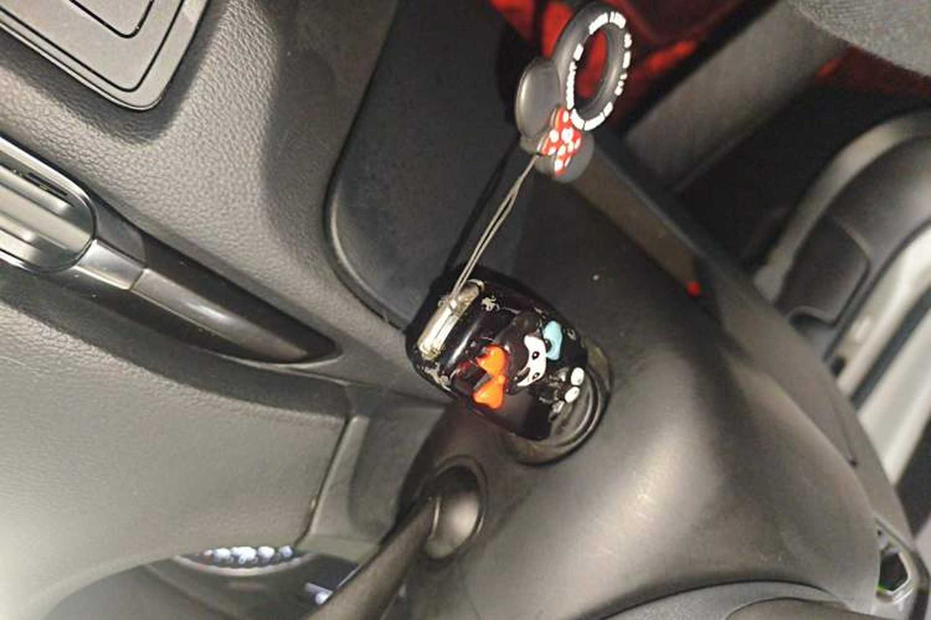Used Audi A3 2019 Sportback 35 TFSI Fashion Edition China VI Emission Standard Vehicle Key