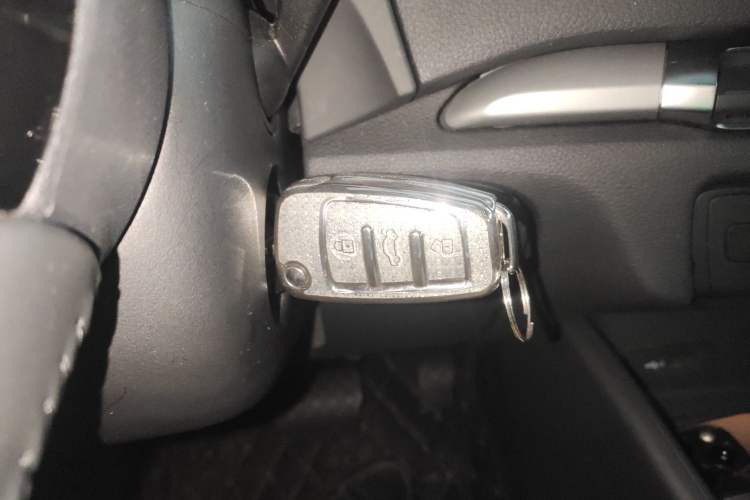 Used Audi A3 2019 Sportback 35 TFSI Ambition China V Vehicle Key