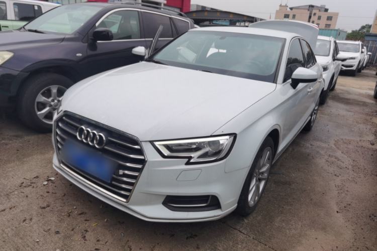 Used Audi A3 2019 Limousine 35 TFSI Ambition China VI Guazi used car, China used car export, Used car for sale, Used cars, Cheapest cars for sale