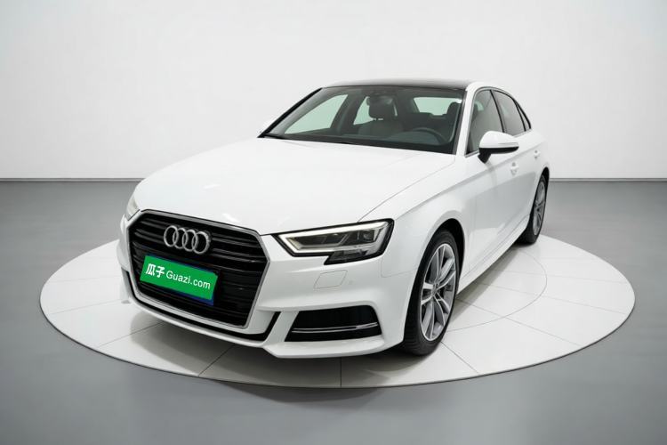 Audi A3 2019 Limousine 35 TFSI Fashion Edition China V standard usado Guazi used car, China used car export, Used car for sale, Used  cars, Cheapest cars for sale