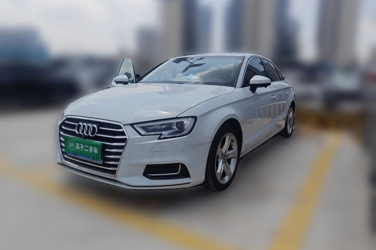 Used Audi A3 2019 Limousine 35 TFSI Ambition China V Guazi used car, China used car export, Used car for sale, Used  cars, Cheapest cars for sale