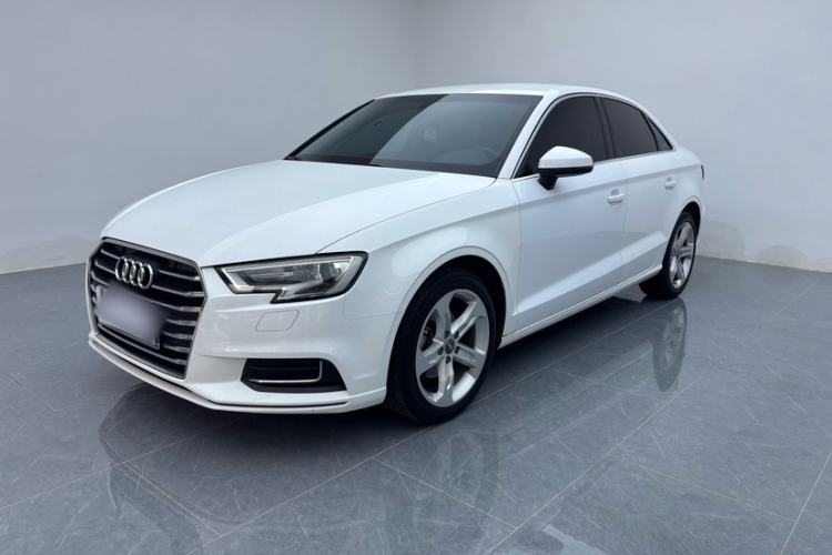 Audi A3 2019 Limousine 35 TFSI Ambition China VI d’occasion Guazi used car, China used car export, Used car for sale, Used  cars, Cheapest cars for sale
