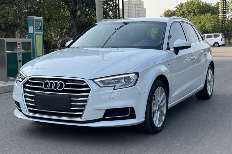 Used Audi A3 2019 Sportback 35 TFSI Ambition China VI Guazi used car, China used car export, Used car for sale, Used cars, Cheapest cars for sale