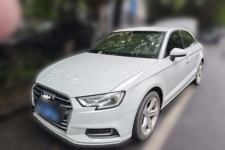 Used Audi A3 2019 Limousine 35 TFSI Ambition China VI Guazi used car, China used car export, Used car for sale, Used cars, Cheapest cars for sale