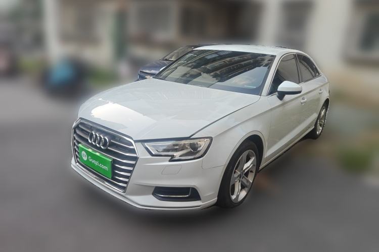Audi A3 2019 Limousine 35 TFSI Ambition China V usata Guazi used car, China used car export, Used car for sale, Used  cars, Cheapest cars for sale