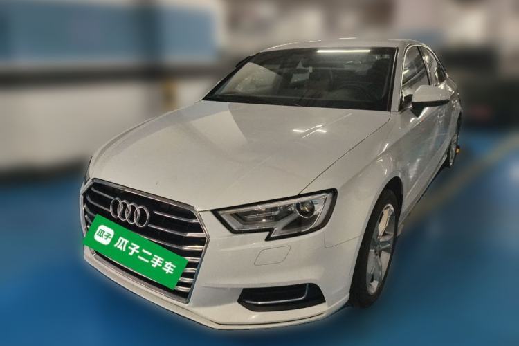 Used Audi A3 2019 Limousine 35 TFSI Ambition China V Guazi used car, China used car export, Used car for sale, Used cars, Cheapest cars for sale
