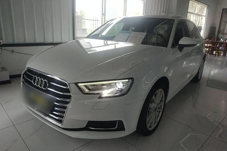 Used Audi A3 2019 Sportback 35 TFSI Ambition China VI Guazi used car, China used car export, Used car for sale, Used cars, Cheapest cars for sale