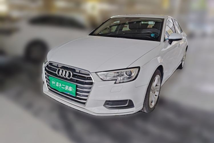 Used Audi A3 2019 Limousine 35 TFSI Ambition China VI Guazi used car, China used car export, Used car for sale, Used  cars, Cheapest cars for sale