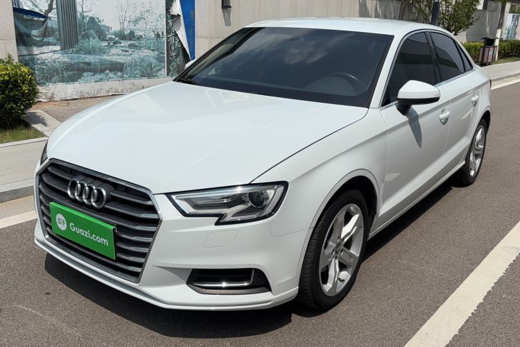 Ojetý Audi A3 2019 Limousine 35 TFSI Ambition China VI Guazi used car, China used car export, Used car for sale, Used  cars, Cheapest cars for sale