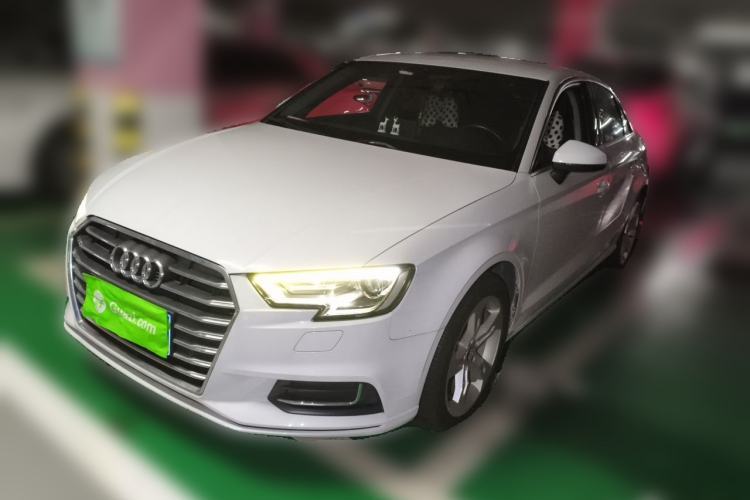 Used Audi A3 2019 Limousine 35 TFSI Ambition China VI Guazi used car, China used car export, Used car for sale, Used  cars, Cheapest cars for sale