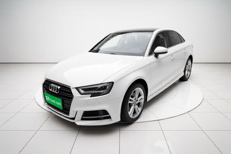 Used Audi A3 2019 Limousine 35 TFSI Fashion Edition China V standard Guazi used car, China used car export, Used car for sale, Used  cars, Cheapest cars for sale