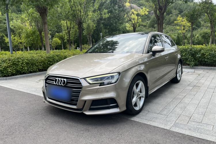 Ojetý Audi A3 2019 Sportback 35 TFSI Fashion Edition China VI Emission Standard Guazi used car, China used car export, Used car for sale, Used  cars, Cheapest cars for sale