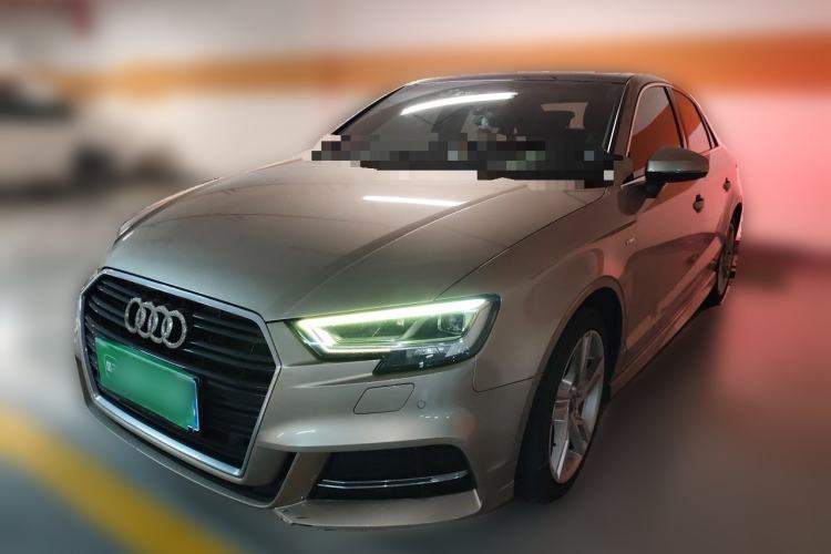 Used Audi A3 2019 Limousine 35 TFSI Fashion Edition China V standard Guazi used car, China used car export, Used car for sale, Used  cars, Cheapest cars for sale