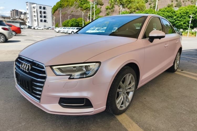 Used Audi A3 2019 Limousine 35 TFSI Ambition China V Guazi used car, China used car export, Used car for sale, Used  cars, Cheapest cars for sale