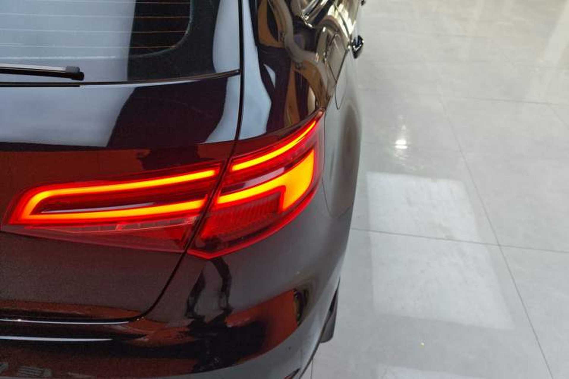 Used Audi A3 2020 Sportback 35 TFSI Fashion Edition China VI Emission Standard Exterior 6