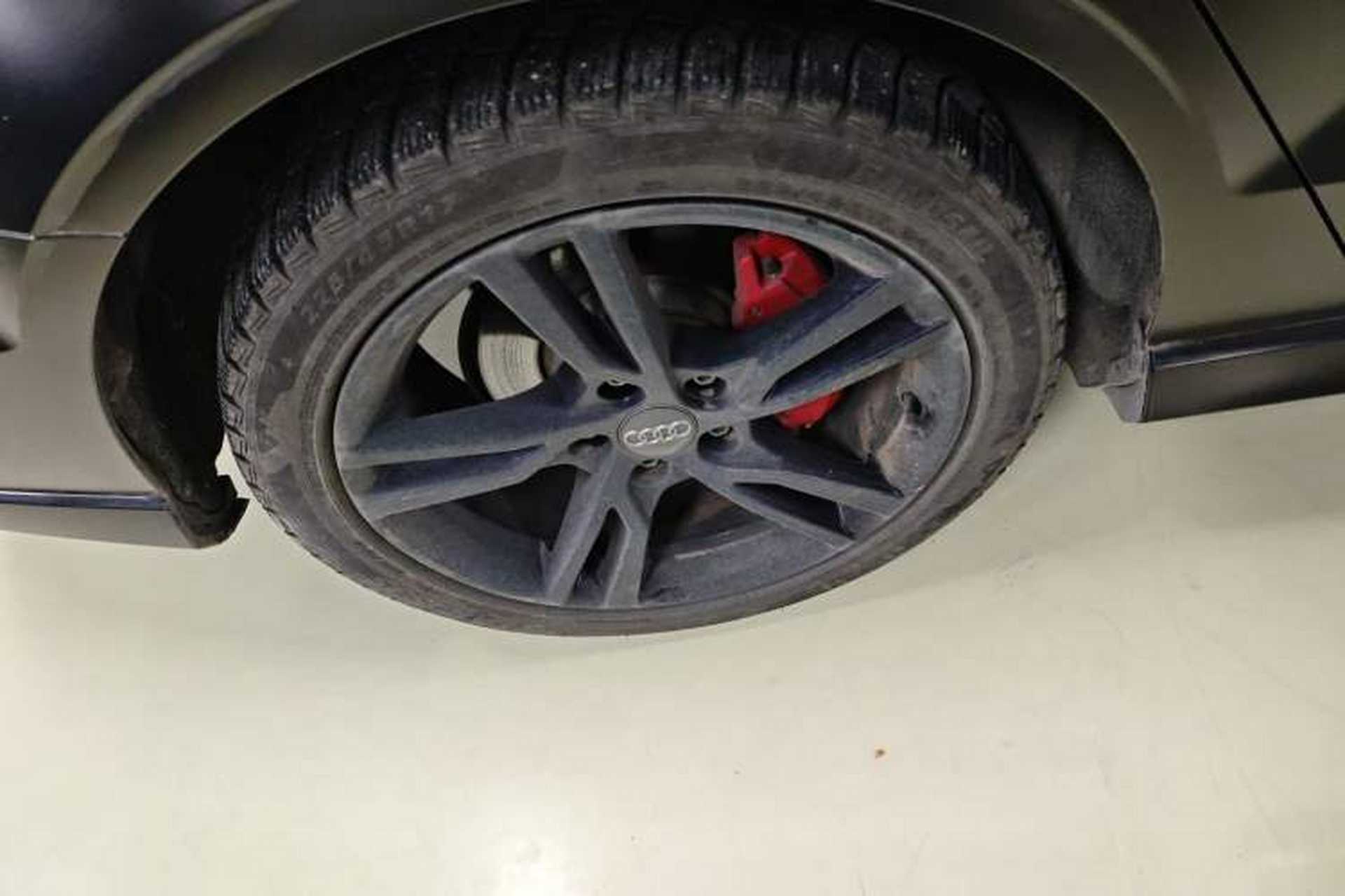 Used Audi A3 2020 Limousine 35 TFSI Fashion Edition China VI Emission Standard Exterior 8