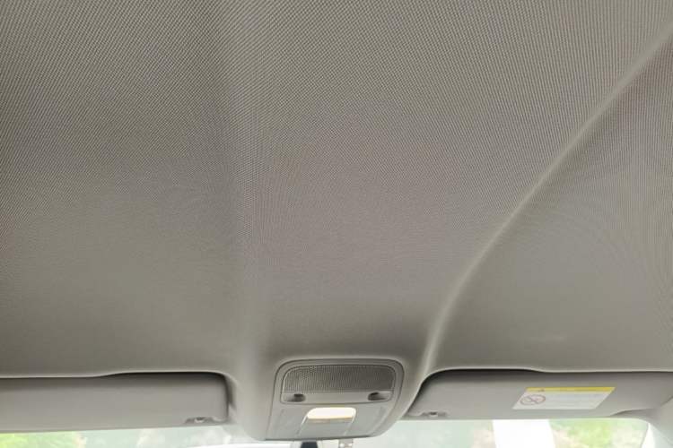 Used Audi A3 2020 Limousine 35 TFSI Ambition China VI Headliner