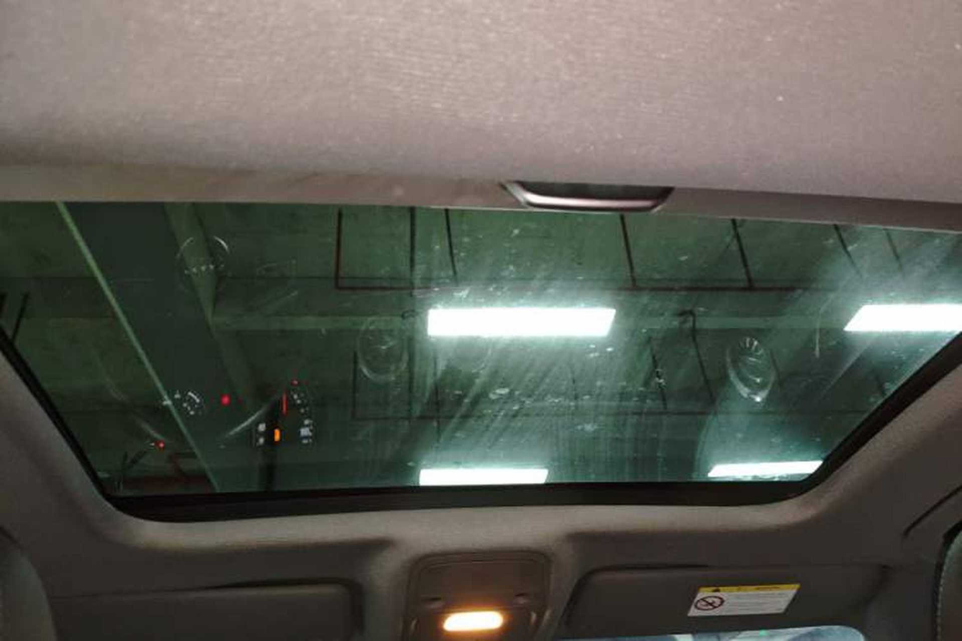 Used Audi A3 2020 Limousine 35 TFSI Fashion Edition China VI Emission Standard Headliner