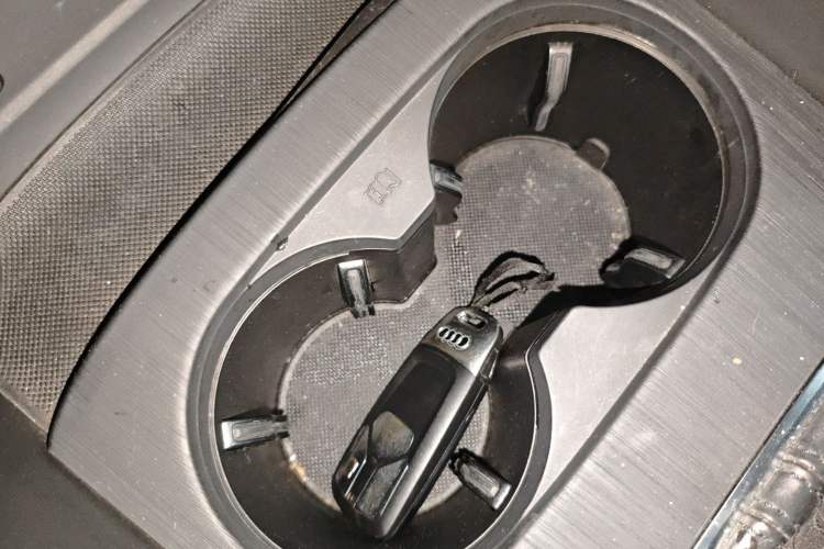 Used Audi A3 2020 Limousine 35 TFSI Fashion Edition China VI Emission Standard Interior 1