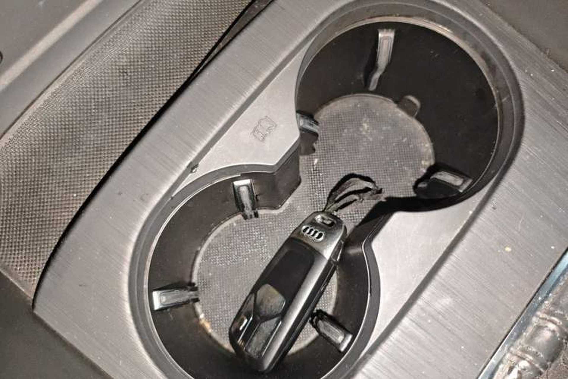 Used Audi A3 2020 Limousine 35 TFSI Fashion Edition China VI Emission Standard Interior 1