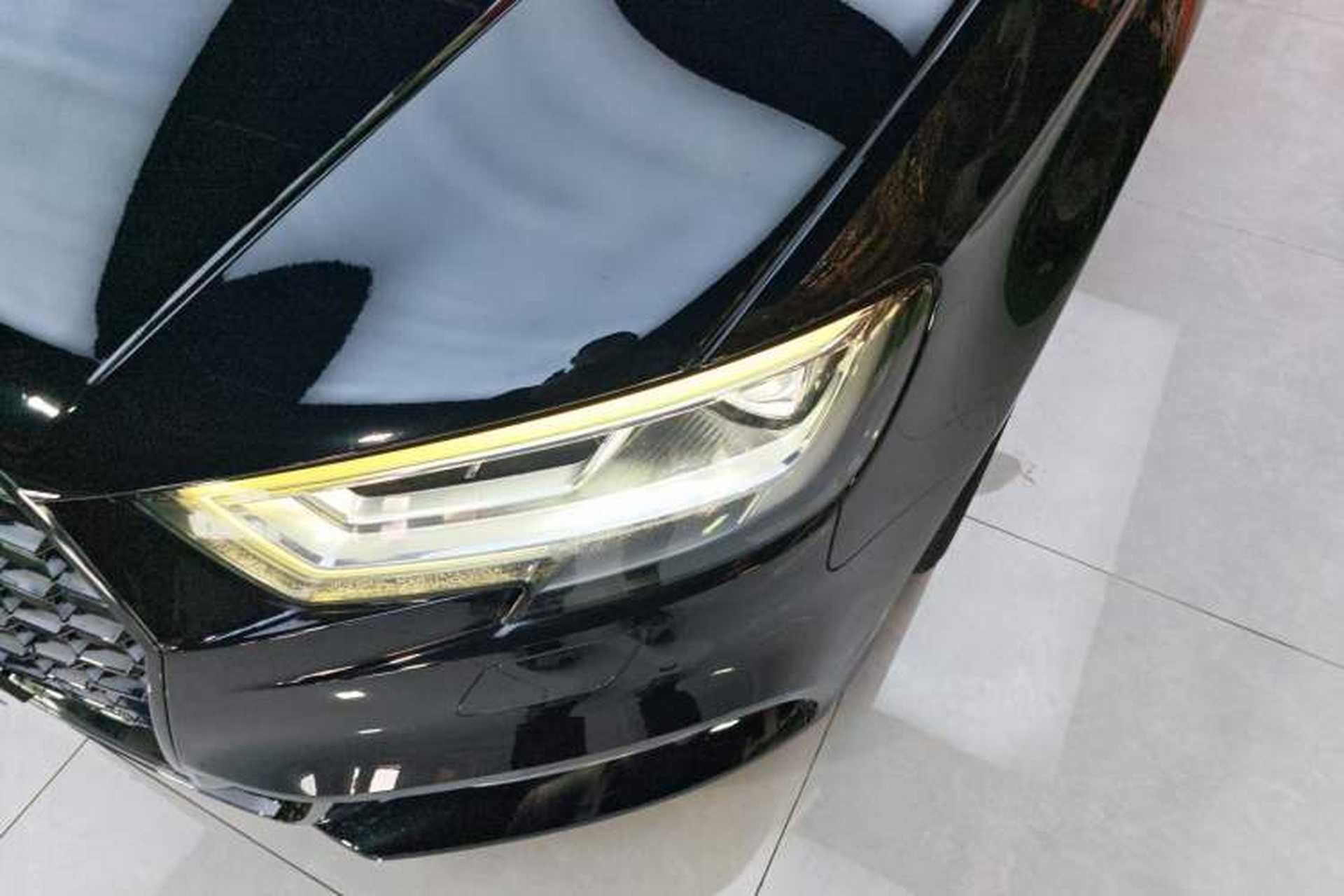 Used Audi A3 2020 Sportback 35 TFSI Fashion Edition China VI Emission Standard Left Front Headlight