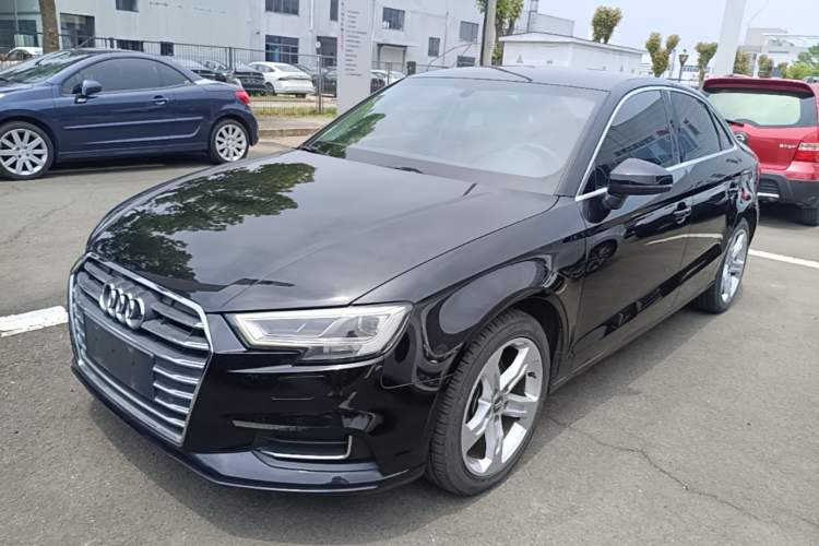 Used Audi A3 2020 Limousine 35 TFSI Ambition China VI Guazi used car, China used car export, Used car for sale, Used  cars, Cheapest cars for sale
