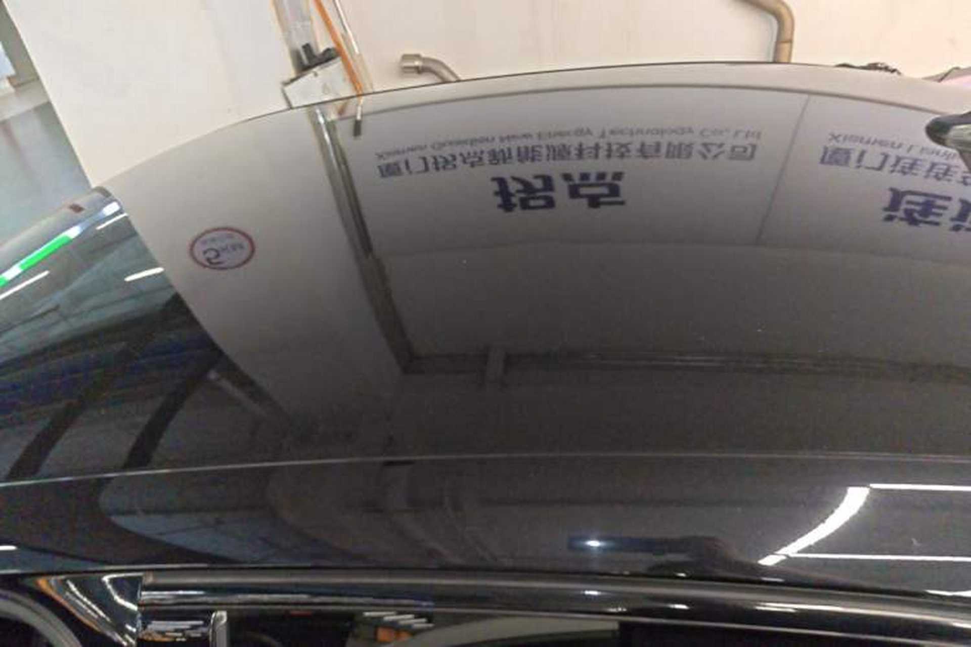 Used Audi A3 2020 Limousine 35 TFSI Ambition China VI Roof