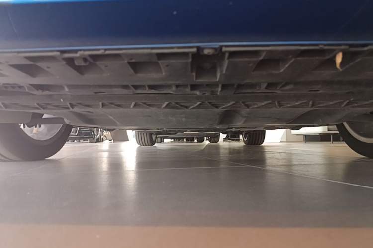 Used Audi A3 2020 Limousine 35 TFSI Fashion Edition China VI Emission Standard Chassis Front
