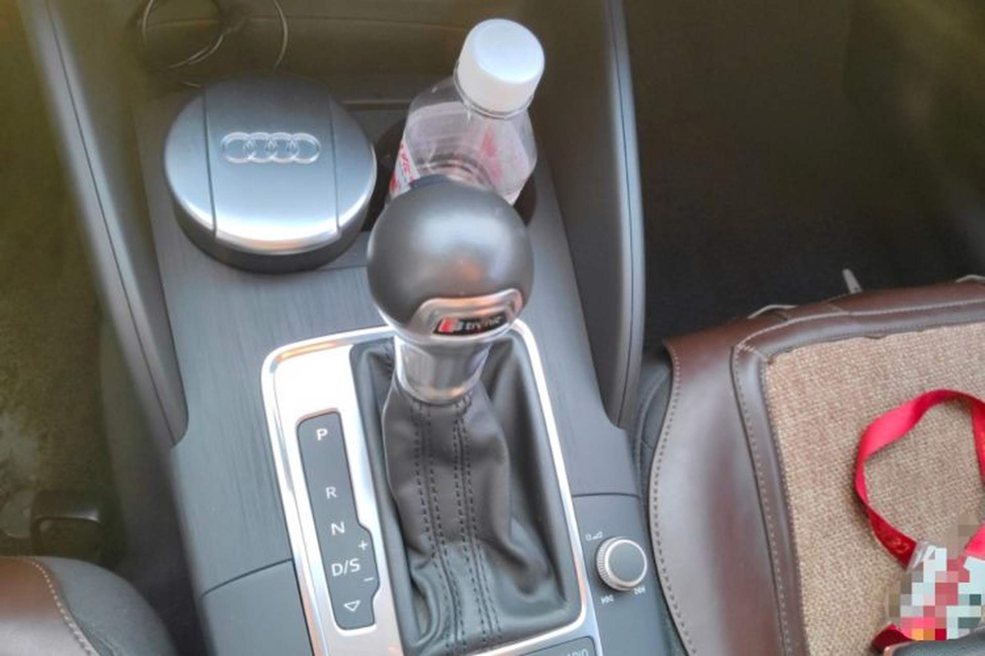 Used Audi A3 2020 Sportback 35 TFSI Ambition China VI Gear Lever