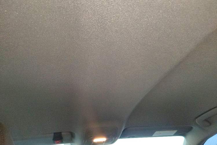 Used Audi A3 2020 Sportback 35 TFSI Ambition China VI Headliner
