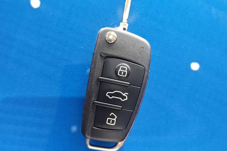 Used Audi A3 2020 Limousine 35 TFSI Fashion Edition China VI Emission Standard Interior 1