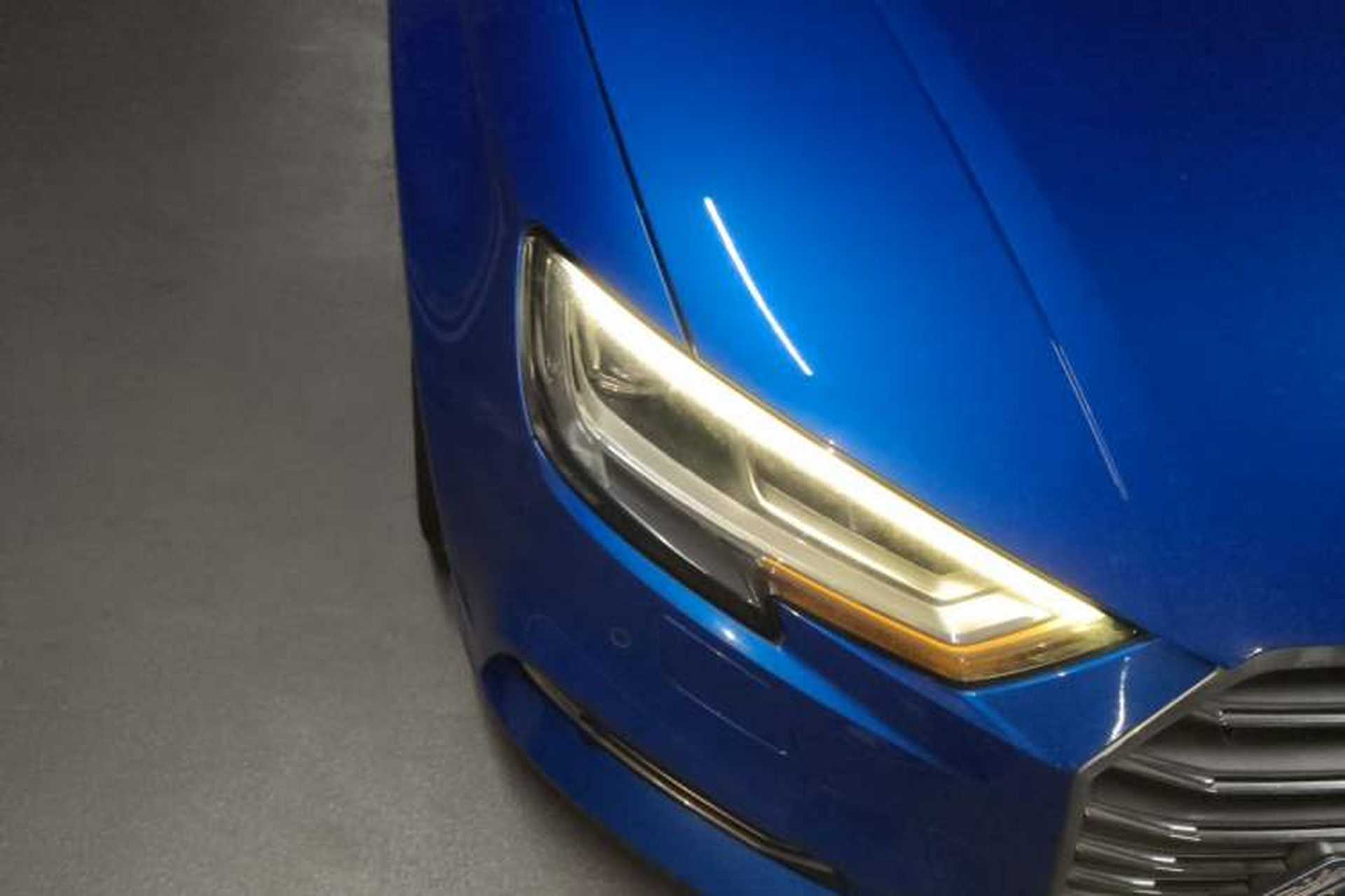 Used Audi A3 2020 Limousine 35 TFSI Fashion Edition China VI Emission Standard Right Front Headlight
