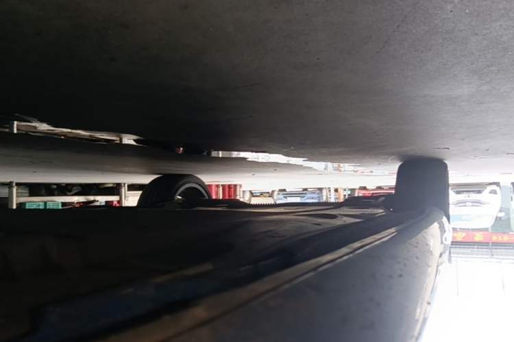 Used Audi A3 2020 Sportback 35 TFSI Sporty Model China VI Right Side Sill