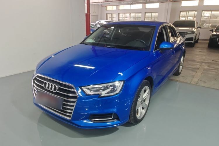 Used Audi A3 2020 Limousine 35 TFSI Ambition China VI Guazi used car, China used car export, Used car for sale, Used cars, Cheapest cars for sale