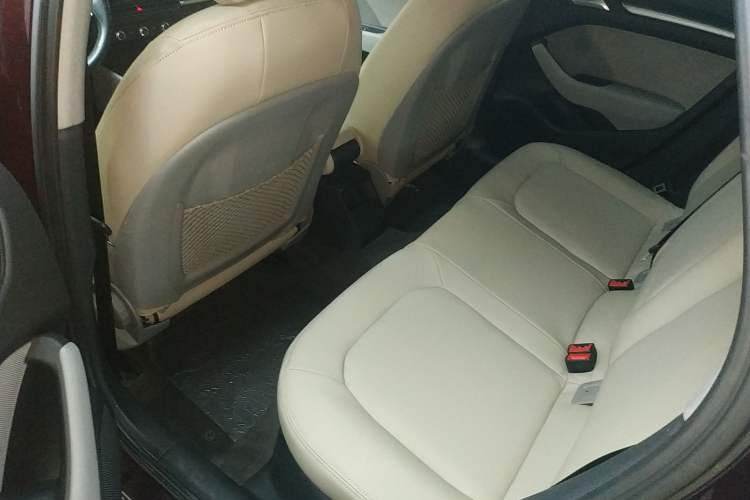 Used Audi A3 2020 Sportback 35 TFSI Ambition China VI Interior 1