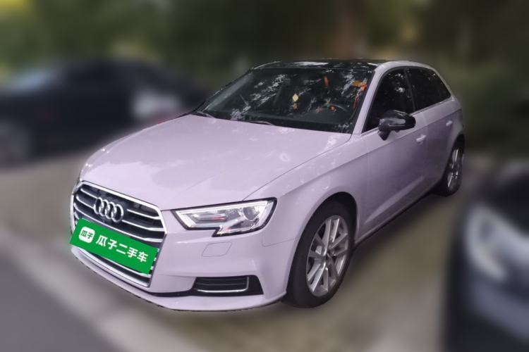 Ojetý Audi A3 2020 Sportback 35 TFSI Ambition China VI Guazi used car, China used car export, Used car for sale, Used  cars, Cheapest cars for sale