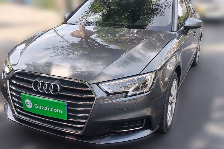 Used Audi A3 2020 Sportback 35 TFSI Ambition China VI Guazi used car, China used car export, Used car for sale, Used  cars, Cheapest cars for sale