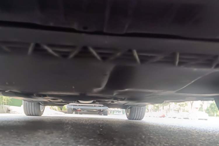Used Audi A3 2020 Sportback 35 TFSI Ambition China VI Chassis Front