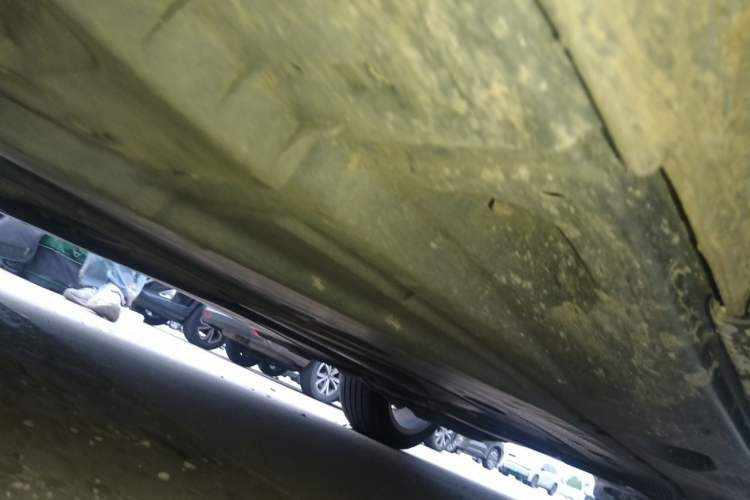 Used Audi A3 2020 Sportback 35 TFSI Fashion Edition China VI Emission Standard Chassis Front Left