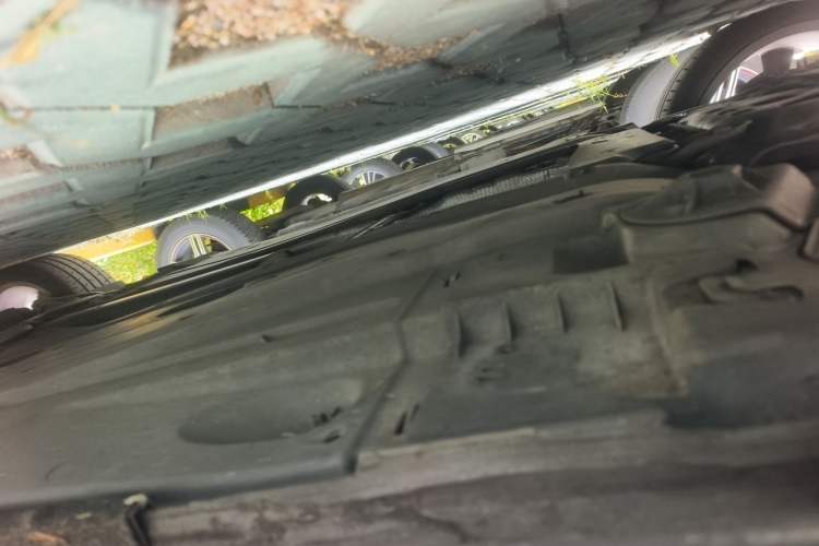 Used Audi A3 2020 Sportback 35 TFSI Sporty Model China VI Chassis Front Left