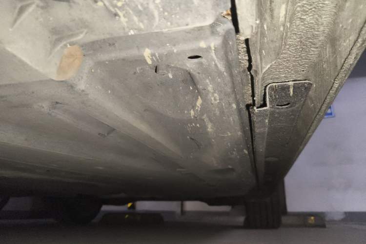 Used Audi A3 2020 Restyled Sportback 35 TFSI Entry-Level China VI Emission Standard Chassis Front Left