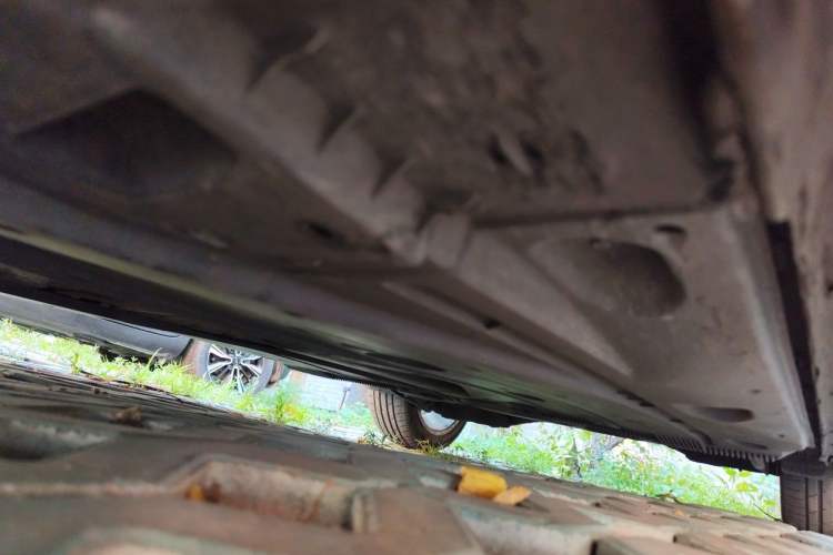 Used Audi A3 2020 Sportback 35 TFSI Ambition China VI Chassis Front Left