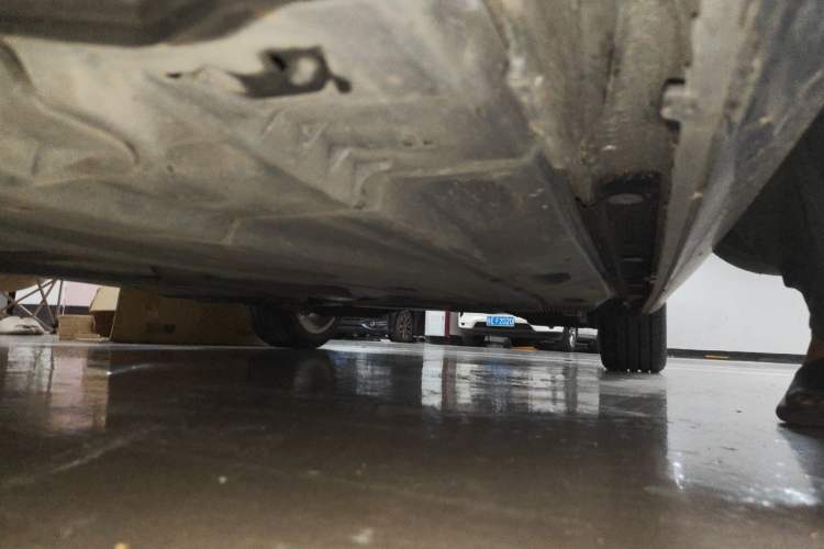 Used Audi A3 2020 Sportback 35 TFSI Fashion Edition China VI Emission Standard Chassis Front Left