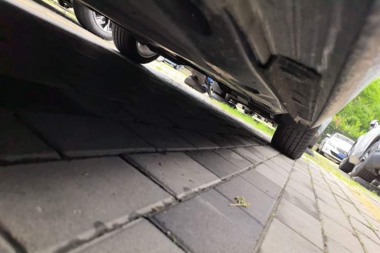 Used Audi A3 2020 Restyled Limousine 35 TFSI Ambition Version China VI Chassis Front Left