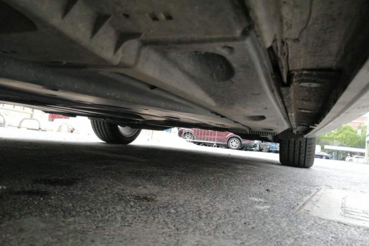 Used Audi A3 2020 Limousine 35 TFSI Fashion Edition China VI Emission Standard Chassis Front Left