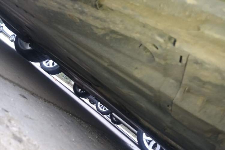 Used Audi A3 2020 Sportback 35 TFSI Fashion Edition China VI Emission Standard Chassis Front Right