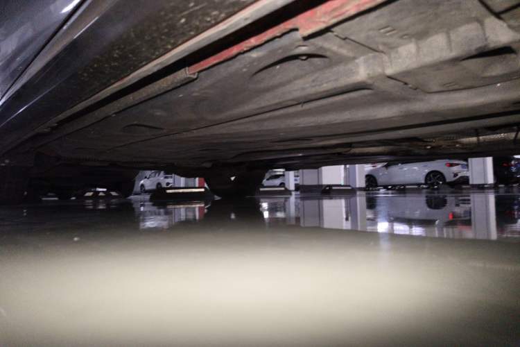 Used Audi A3 2020 Limousine 35 TFSI Fashion Edition China VI Emission Standard Chassis Front Right