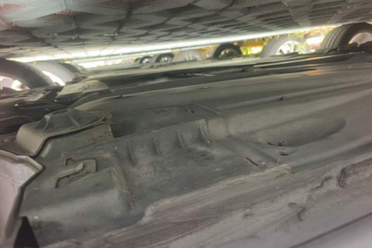 Used Audi A3 2020 Sportback 35 TFSI Sporty Model China VI Chassis Front Right
