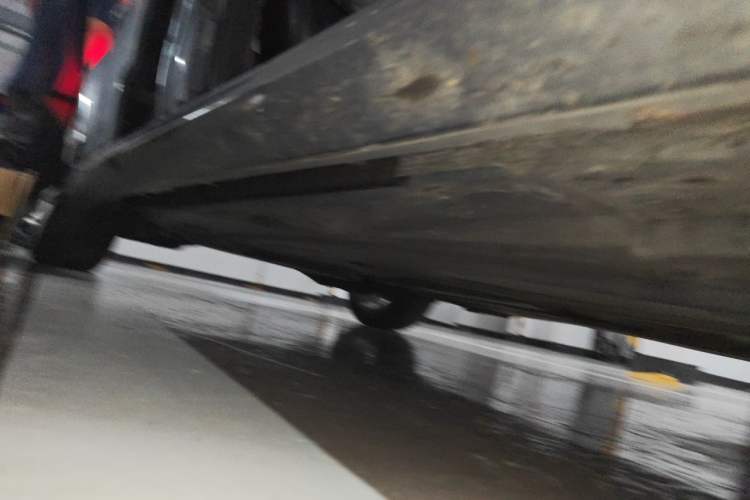 Used Audi A3 2020 Sportback 35 TFSI Fashion Edition China VI Emission Standard Chassis Front Right