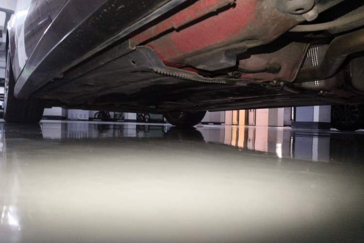 Used Audi A3 2020 Limousine 35 TFSI Fashion Edition China VI Emission Standard Chassis Rear Left